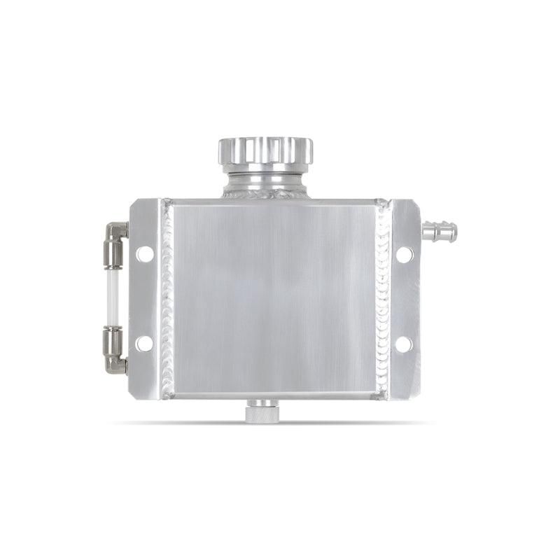 Mishimoto 1L Coolant Overflow Tank - Polished - SMINKpower Performance Parts MISMMRT-1LP Mishimoto