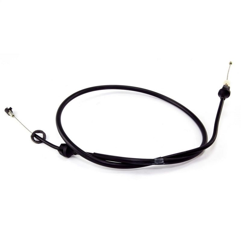 Omix Accelerator Cable- 91-01 Cherokee/Grand Cherokee-Light Accessories and Wiring-OMIX-OMI17716.15-SMINKpower Performance Parts