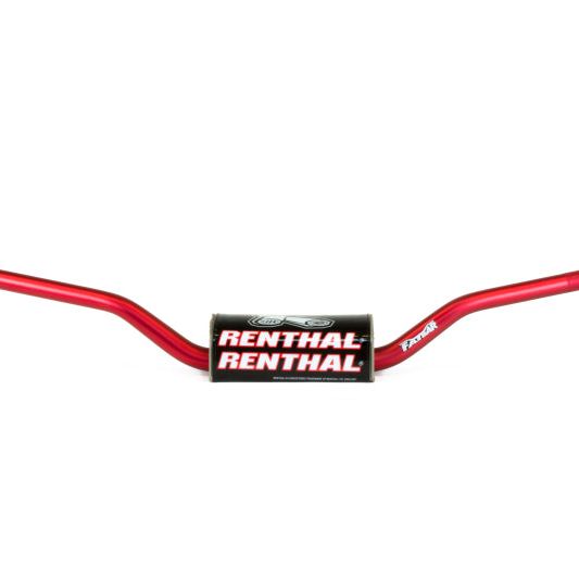 Renthal RC High Fatbar - Red-Misc Powersports-Renthal-REN609-01-RD-SMINKpower Performance Parts