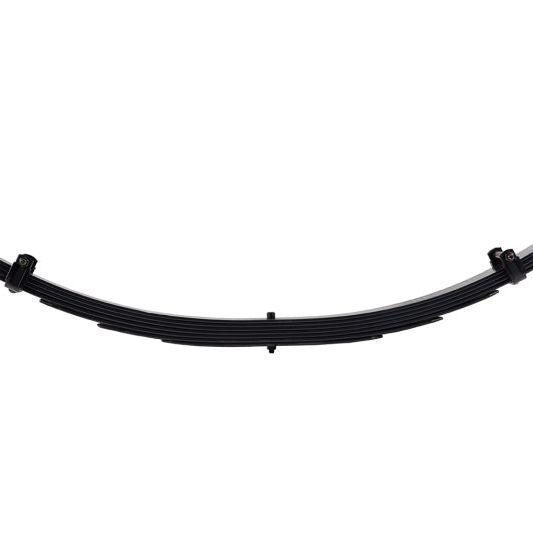 ARB / OME Leaf Spring Toy 60 Serf-Leaf Springs & Accessories-Old Man Emu-ARBCS005F-SMINKpower Performance Parts