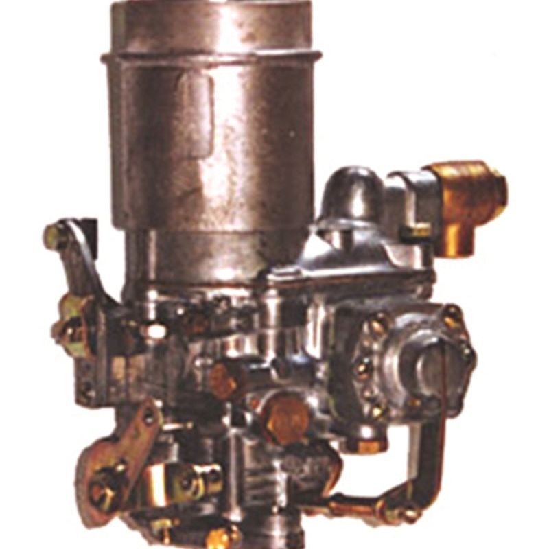 Omix L-Head Carburetor 46-53 Jeep CJ Models-Carburetors-OMIX-OMI17701.01-SMINKpower Performance Parts