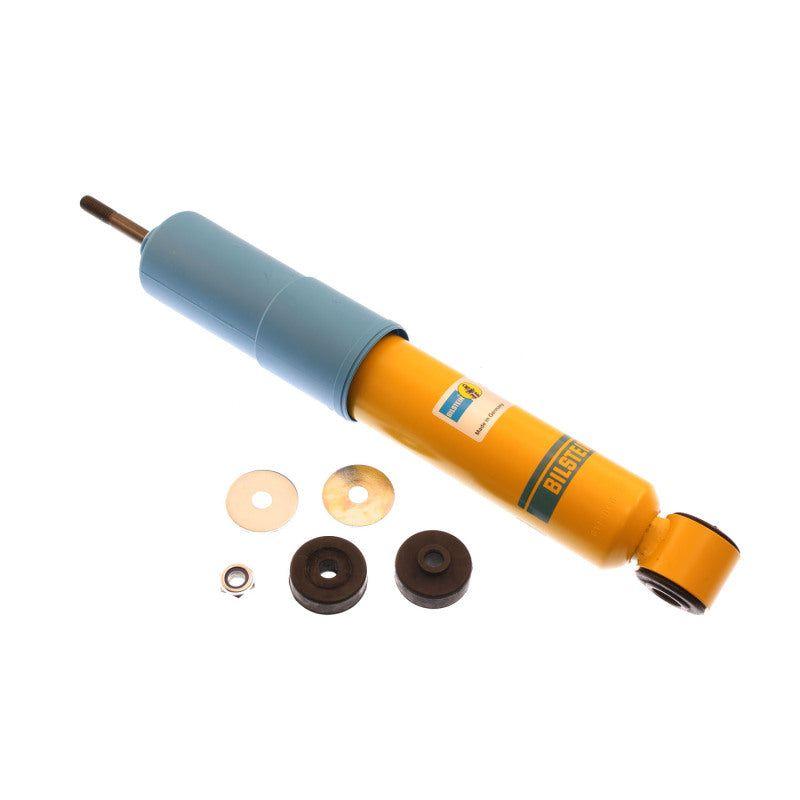 Bilstein B6 1993 Toyota T100 Base 4WD Front 46mm Monotube Shock Absorber-Shocks and Struts-Bilstein-BIL24-184892-SMINKpower Performance Parts