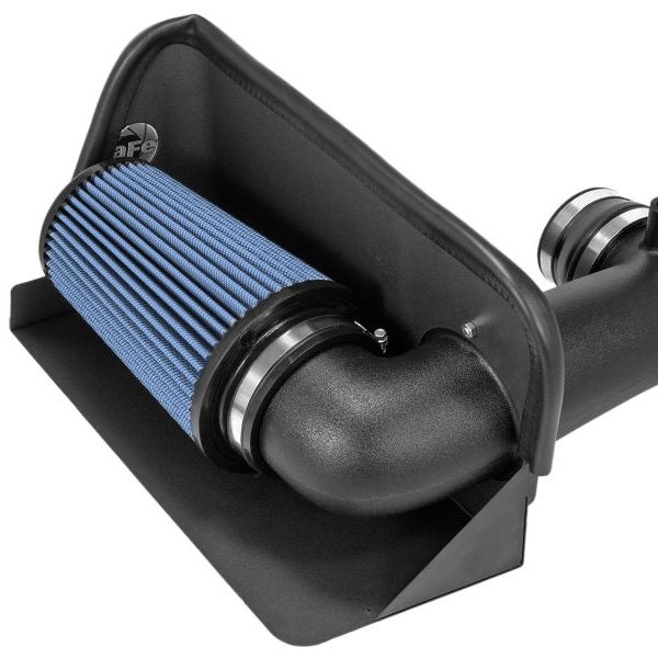 aFe MagnumFORCE Intakes Stage-2 P5R AIS P5R GM Diesel Trucks 92-00 V8-6.5L (td) - SMINKpower Performance Parts AFE54-10732 aFe