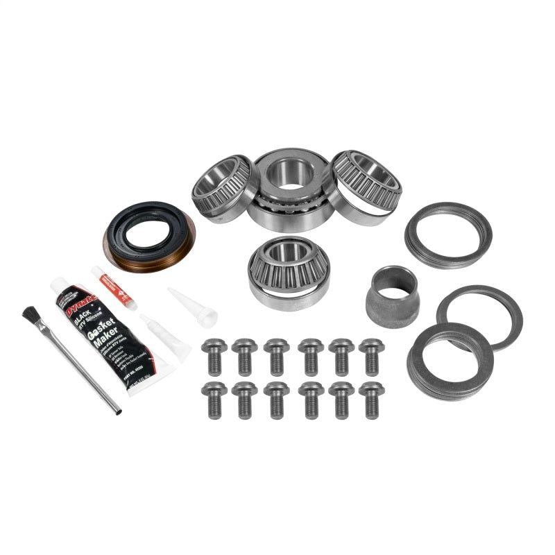 Yukon Gear Differential Master Rebuild Kit for Toyota 8.75in Differential - SMINKpower Performance Parts YUKYK T8.75 Yukon Gear & Axle