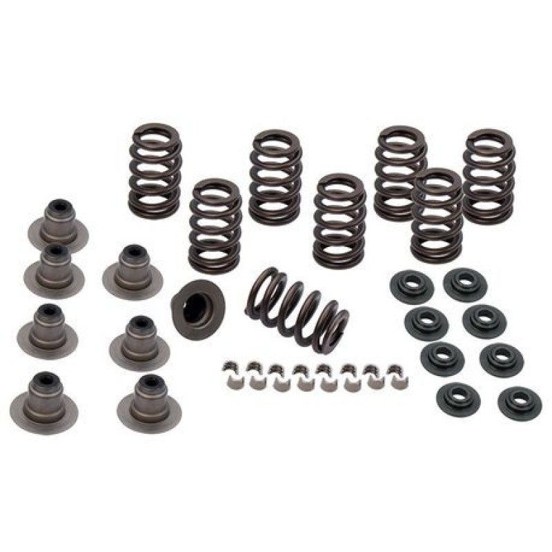 S&S Cycle 2017+ M8 Models Valve Spring Kit - .605in-Valve Springs, Retainers-S&S Cycle-SSC900-0958-SMINKpower Performance Parts