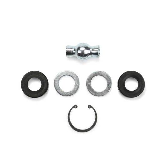 Fabtech 07-18 Jeep JK 4WD Small Poly Ball Joint Rebuild Kit - SMINKpower Performance Parts FABFTS94010 Fabtech