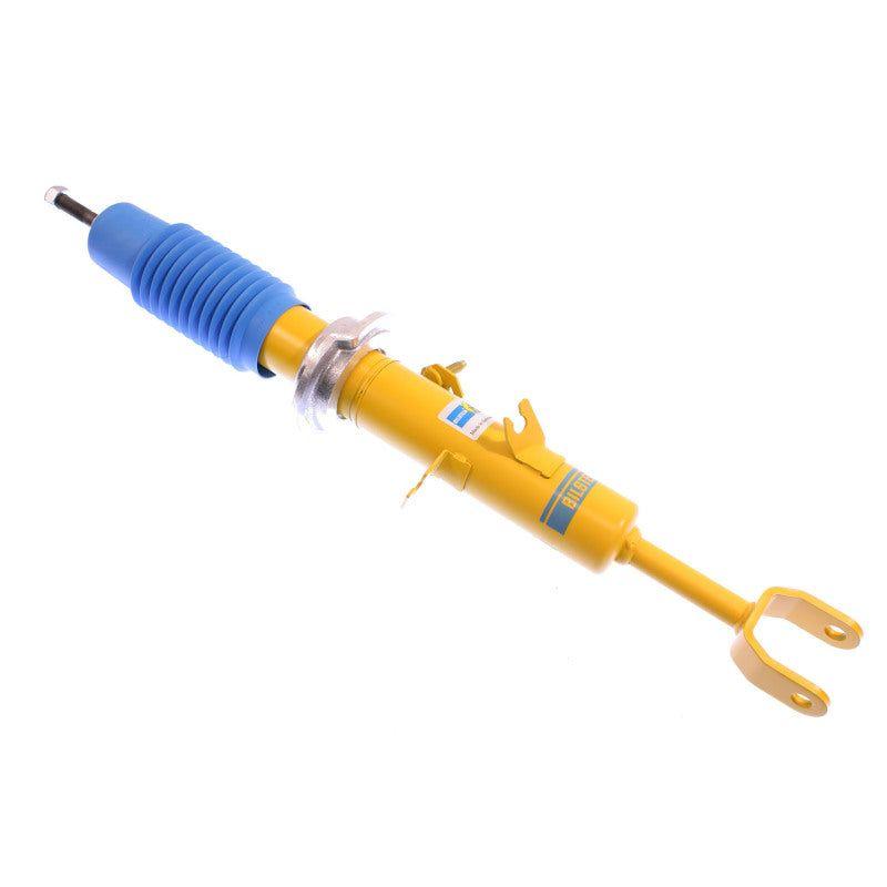 Bilstein B8 2003 Nissan 350Z Base Front Left 46mm Monotube Shock Absorber-Shocks and Struts-Bilstein-BIL24-101561-SMINKpower Performance Parts