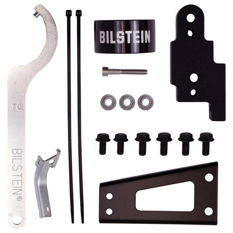 Bilstein 05-22 Toyota Tacoma B8 8112 Front Left Corner Module - SMINKpower Performance Parts BIL41-322673 Bilstein