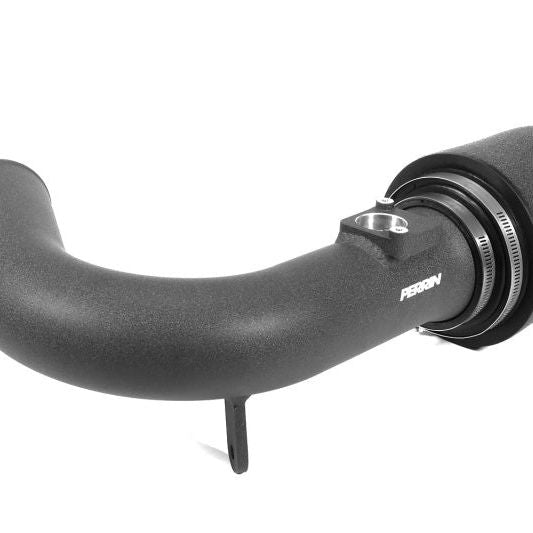 Perrin 22-23 Subaru WRX Cold Air Intake - Black-Cold Air Intakes-Perrin Performance-PERPSP-INT-327BK-SMINKpower Performance Parts