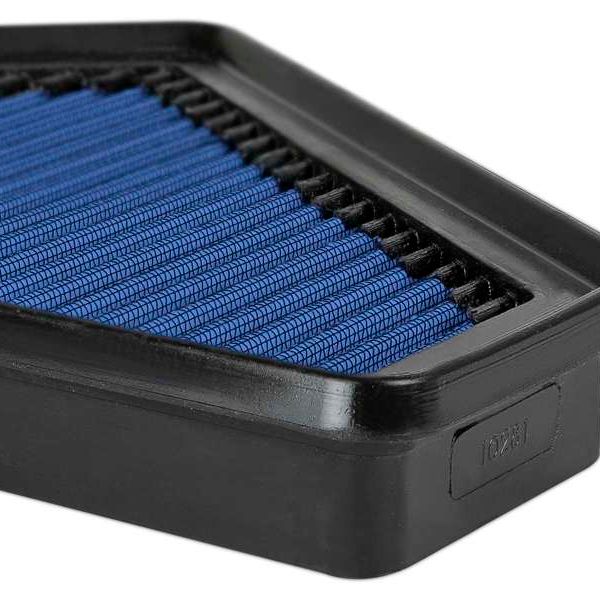 aFe 08-14 Cadillac CTS / 09-15 Cadillac CTS-V Magnum FLOW Pro 5R Air Filter - SMINKpower Performance Parts AFE30-10281 aFe
