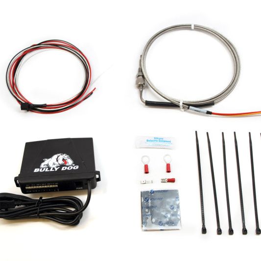 Bully Dog Sensor Station w/ Pyro Thermocouple Included-Gauge Components-Bully Dog-BUD40384-SMINKpower Performance Parts