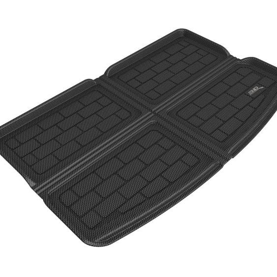 3D MAXpider Chevrolet Bolt EUV 2022-2022 Kagu Black Cargo Liner - SMINKpower Performance Parts ACEM1CH0971309 3D MAXpider