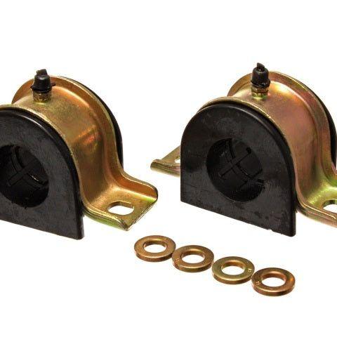 Energy Suspension Universal Black Greaseable 35mm Sway Bar Bushings-Bushing Kits-Energy Suspension-ENG9.5186G-SMINKpower Performance Parts