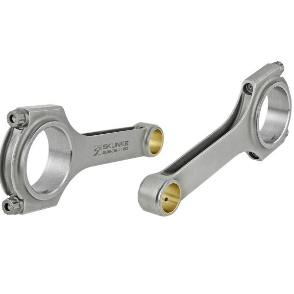 Skunk2 Alpha Series Honda F20C Connecting Rods - SMINKpower Performance Parts SKK306-05-1180 Skunk2 Racing