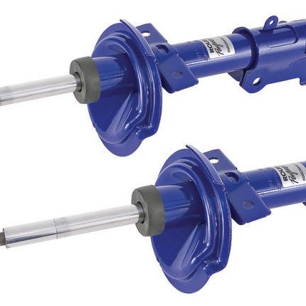 Roush 2005-2010 Ford Mustang 4.6L V8 Stage 2 Front Struts - SMINKpower Performance Parts RSH401297 Roush