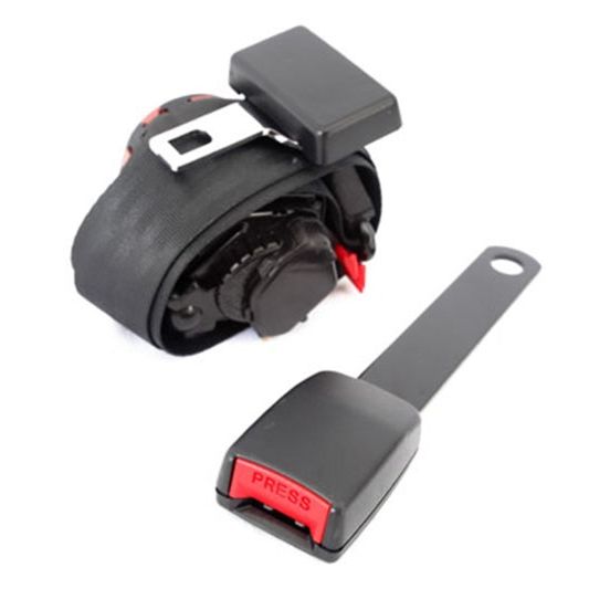 Omix Tri-Lock Off-road Seat Belt RH 03-06 Wrangler - SMINKpower Performance Parts OMI13202.14 OMIX