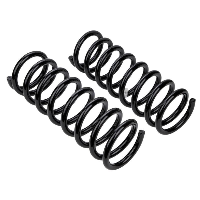 ARB / OME Coil Spring Front G Wagon Med - arb-ome-coil-spring-front-g-wagon-med