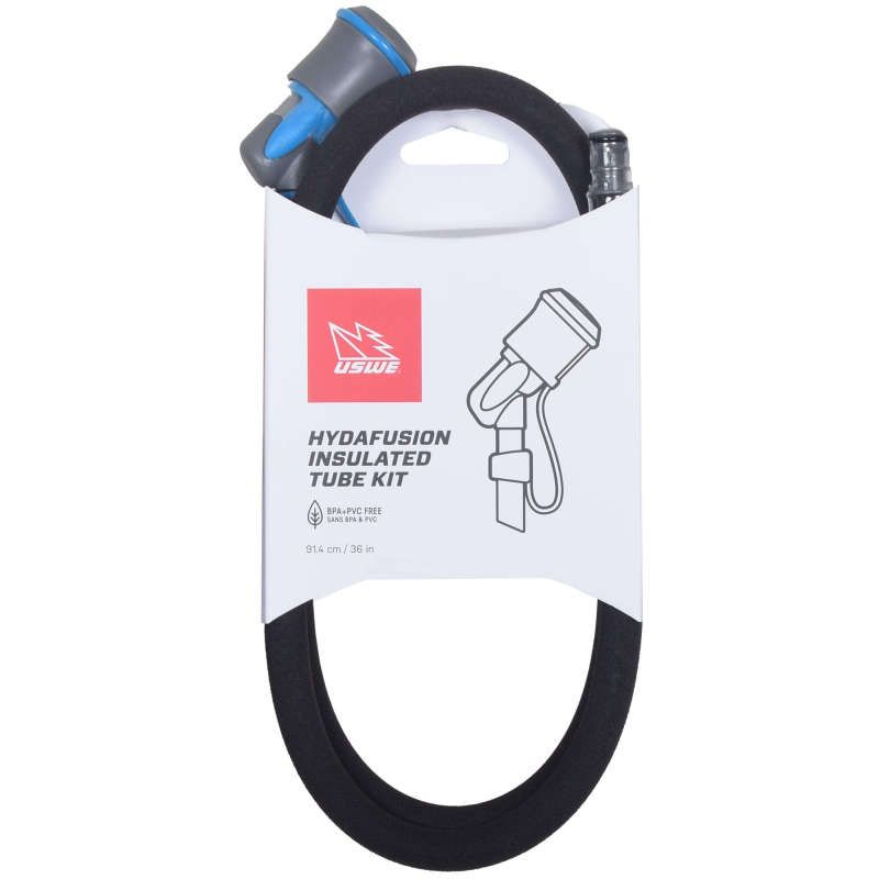 USWE Hydrafusion Drink Tube Kit-Bags - Hydration Packs-USWE-USW101205-SMINKpower Performance Parts