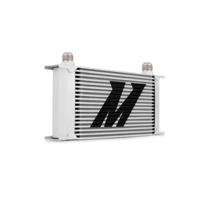 Mishimoto Universal 19 Row Oil Cooler **CORE ONLY**-Oil Coolers-Mishimoto-MISMMOC-19-SMINKpower Performance Parts