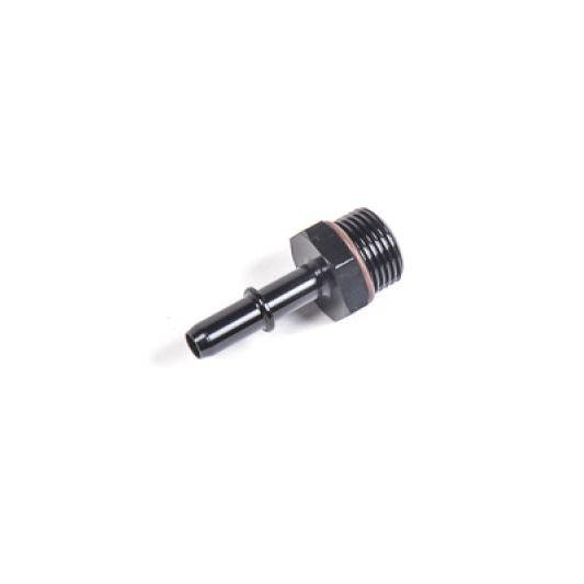 Radium Engineering 10AN ORB to 3/8in SAE Male-Fittings-Radium Engineering-RAD14-0338-SMINKpower Performance Parts