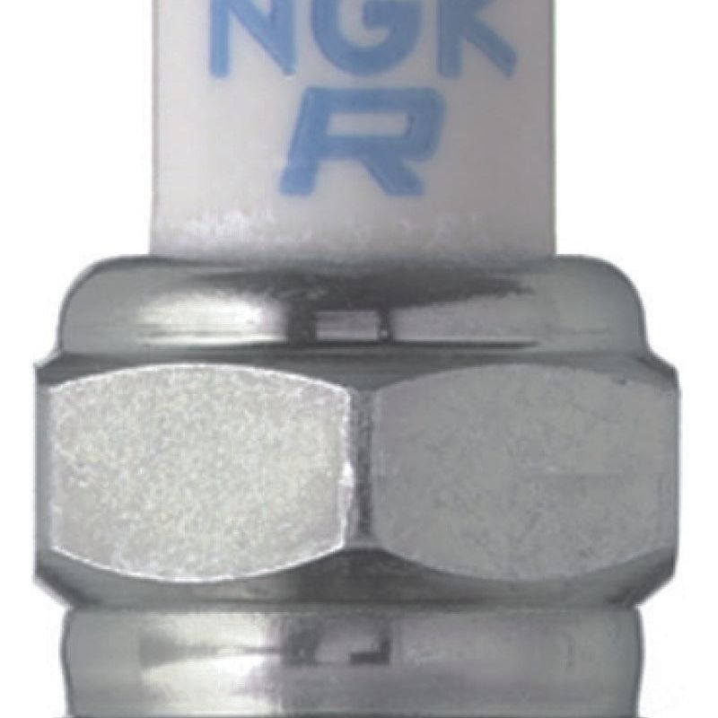 NGK Nickel Spark Plug Box of 4 (CR7E)-Spark Plugs-NGK-NGK4578-SMINKpower Performance Parts