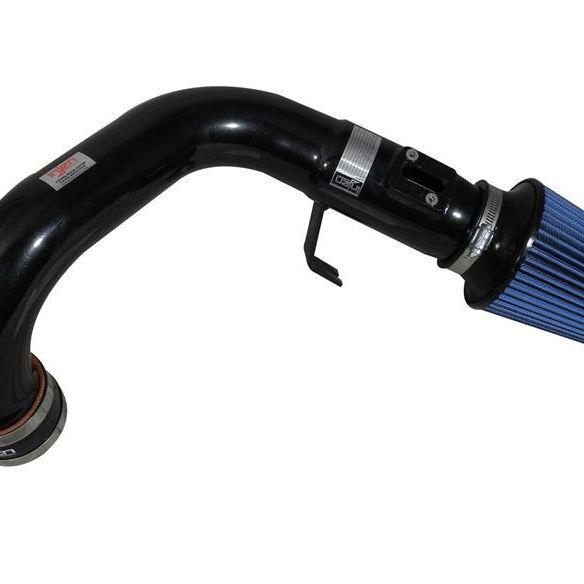 Injen 05-06 Cobalt SS Supercharged 2.0L Black Cold Air Intake-Cold Air Intakes-Injen-INJSP7026BLK-SMINKpower Performance Parts