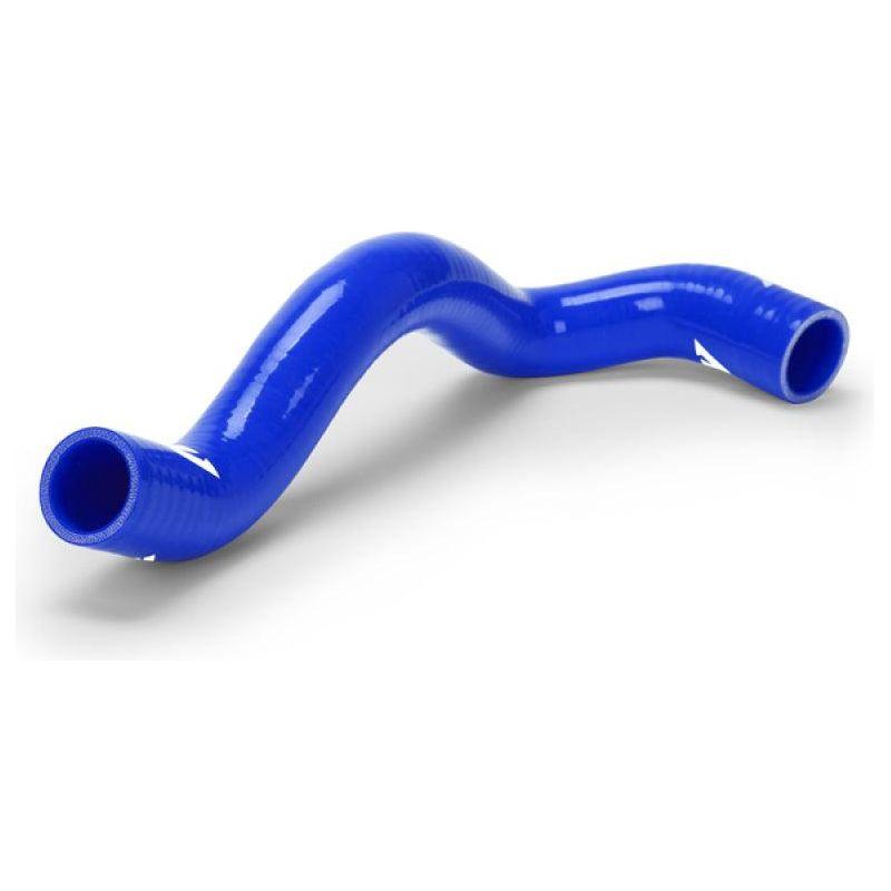 Mishimoto 01-05 Lexus IS300 Blue Silicone Turbo Hose Kit - SMINKpower Performance Parts MISMMHOSE-IS300-01BL Mishimoto