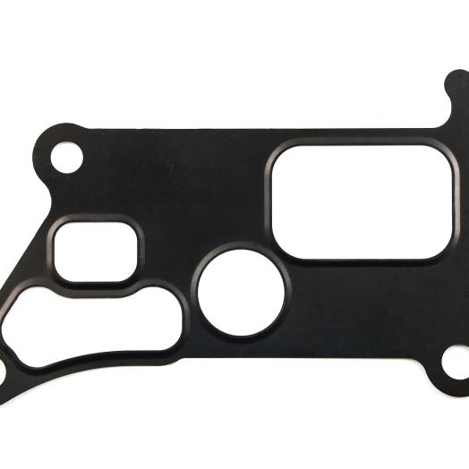 Cometic Honda K20Z3/K24A2/K24A4/K24A8/K24Z1 .010in Rubber Coated Stainless EGR Passage Gasket-Head Gaskets-Cometic Gasket-CGSC14132-010-SMINKpower Performance Parts