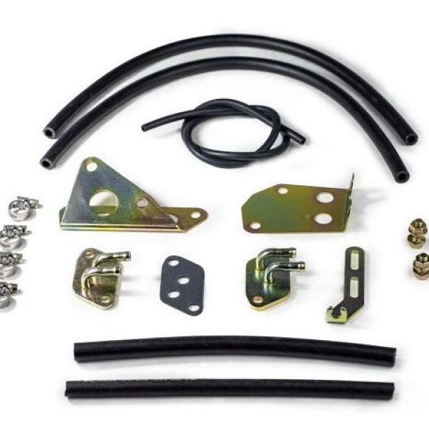 Skunk2 Hardware Kit - H22 Manifold-Hardware Kits - Other-Skunk2 Racing-SKK907-05-0399-SMINKpower Performance Parts