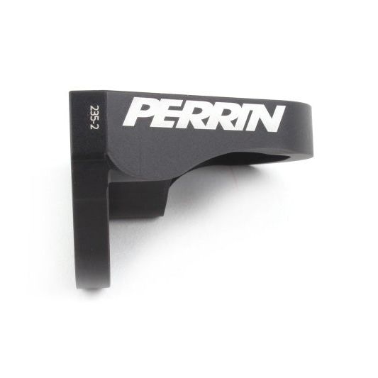 Perrin 15-20 Subaru WRX Turbo Bracket 2pc Kit-Hardware - Singles-Perrin Performance-PERPSP-EXT-235BK-SMINKpower Performance Parts
