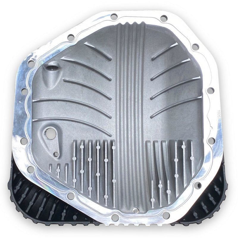 Banks Power 17+ Ford F250/F350 SRW Dana M275 Differential Cover Kit-Diff Covers-Banks Power-GBE19282-SMINKpower Performance Parts