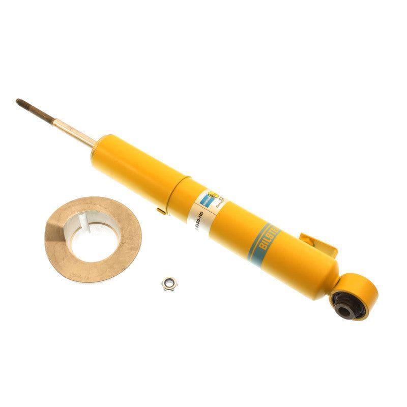 Bilstein B8 1999 Mazda Miata 10th Anniversary Front 46mm Monotube Shock Absorber-Shocks and Struts-Bilstein-BIL24-065504-SMINKpower Performance Parts