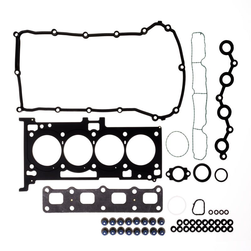 Cometic Chrysler ED4 World Engine Top End Gasket Kit 89.45mm Bore .036in MLX Head Gasket-Head Gaskets-Cometic Gasket-CGSPRO1044T-SMINKpower Performance Parts