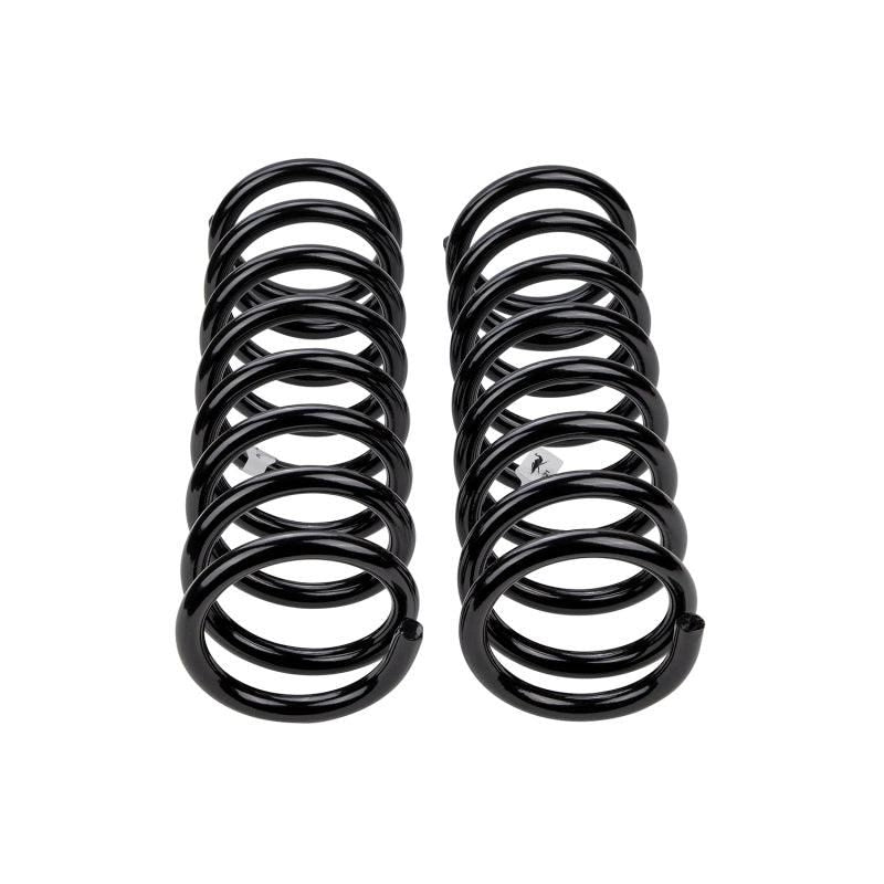 ARB / OME Coil Spring Front G Wagon Med - arb-ome-coil-spring-front-g-wagon-med