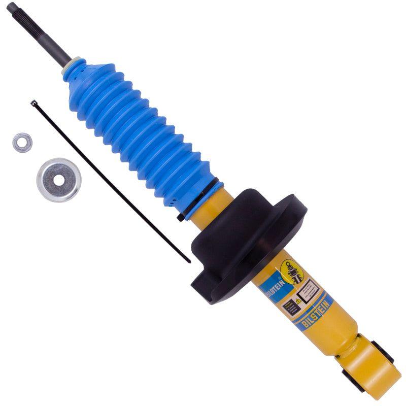 Bilstein 4600 Series 16-19 Nissan Titan XD (4WD) 46mm Monotube Shock Absorber-Shocks and Struts-Bilstein-BIL24-268110-SMINKpower Performance Parts