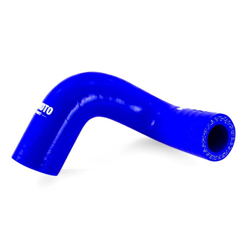 Mishimoto 96-02 Toyota 4Runner 3.4L (w/ Rear Heater) Silicone Heater Hose Kit - Blue - SMINKpower Performance Parts MISMMHOSE-4RUN34-96HHRBL Mishimoto