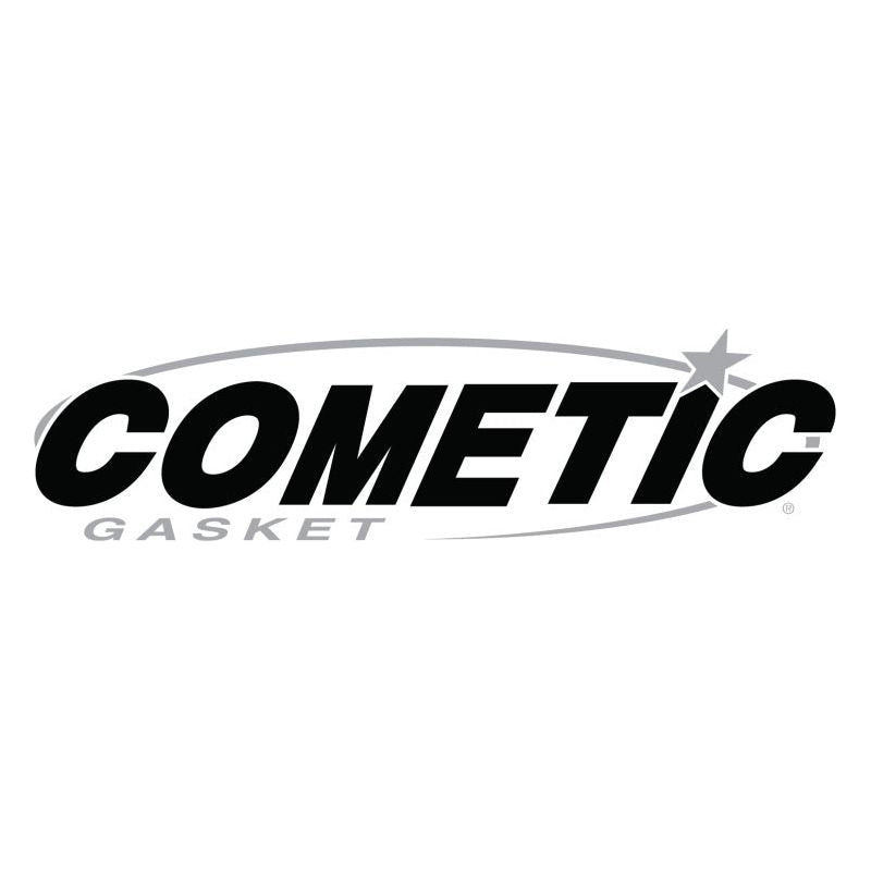 Cometic Nissan 300ZX 1990 - UP 88mm .045 inch MLS Head Gasket VG30DE/DETT 3L V6-Head Gaskets-Cometic Gasket-CGSC4346-045-SMINKpower Performance Parts