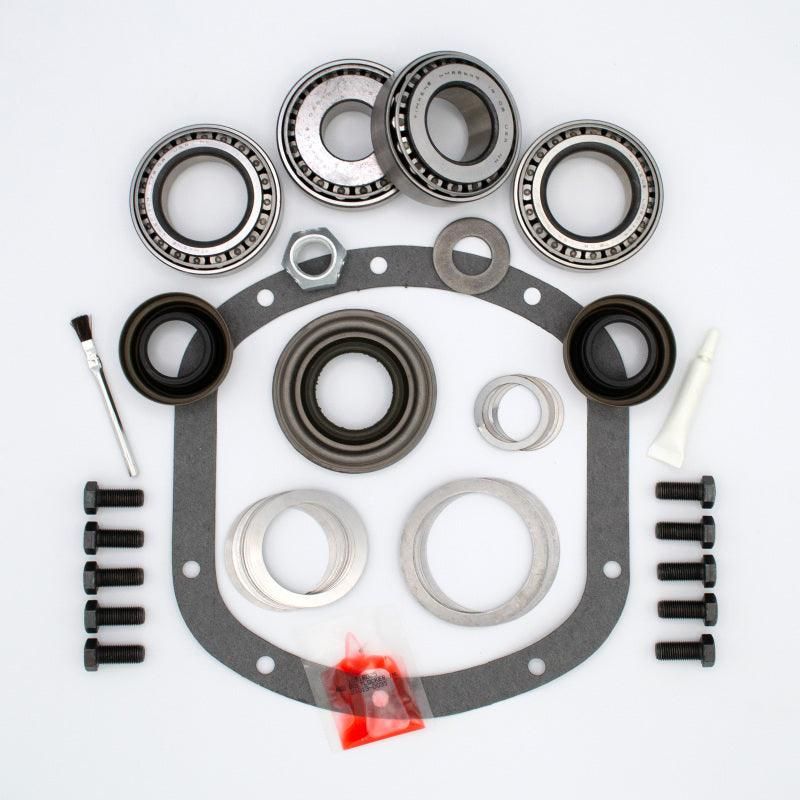 Eaton Dana 30 Front Master Install Kit - SMINKpower Performance Parts EATK-D30-F Eaton