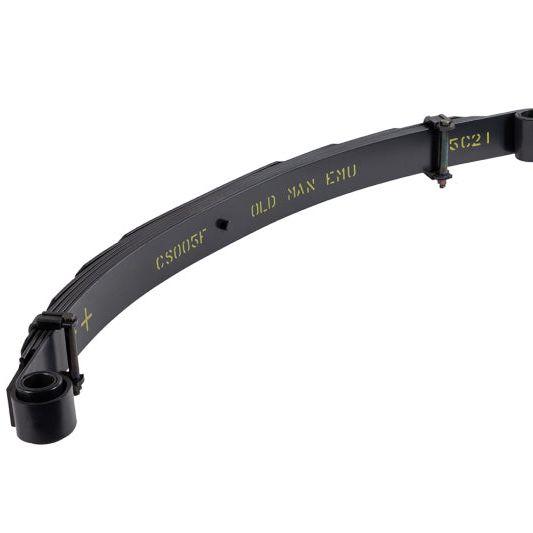 ARB / OME Leaf Spring Toy 60 Serf-Leaf Springs & Accessories-Old Man Emu-ARBCS005F-SMINKpower Performance Parts