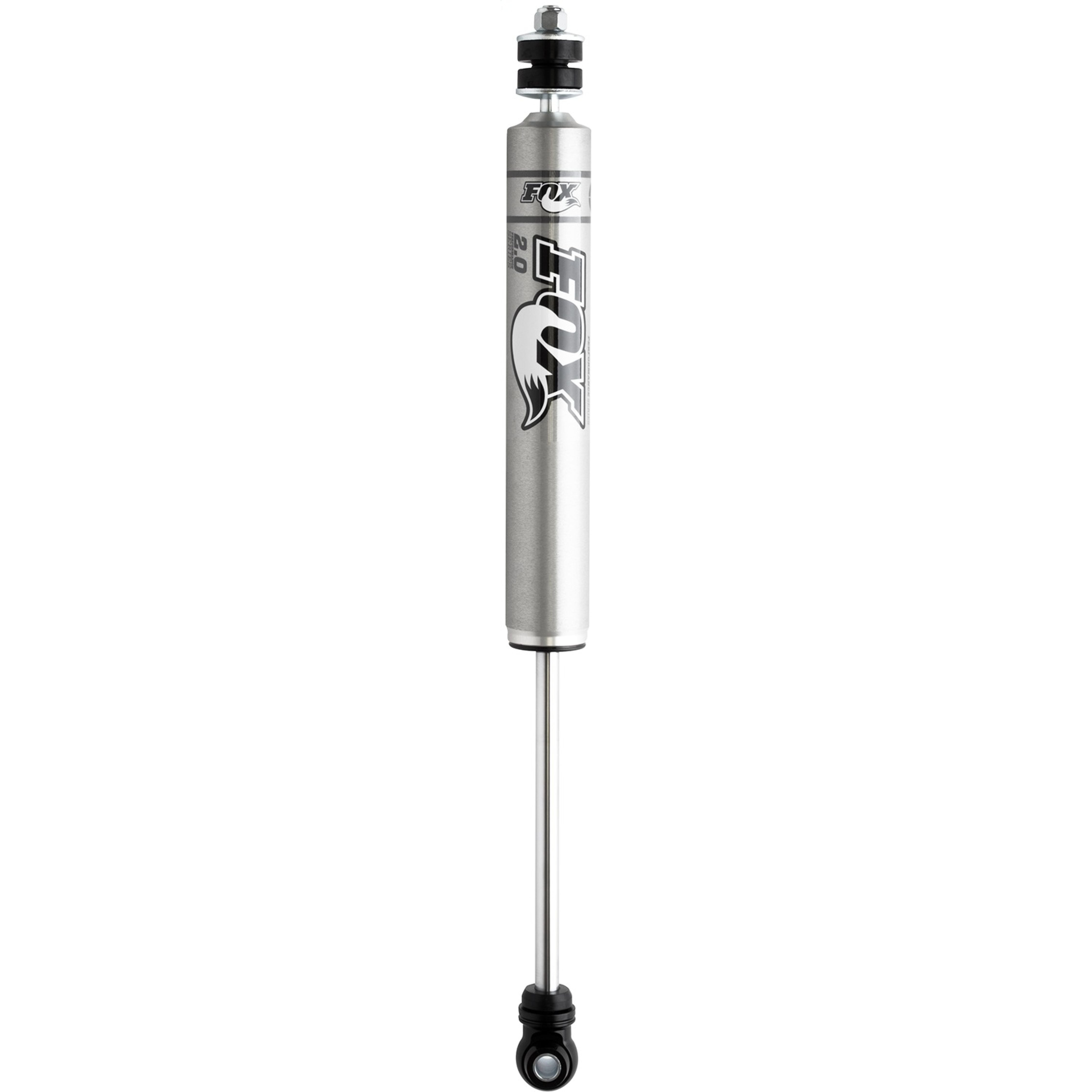 Fox 05+ Ford SD 2.0 Performance Series 9.1in. Smooth Body IFP Front Shock (Alum) / 2-3.5in. Lift-Shocks and Struts-FOX-FOX980-24-646-SMINKpower Performance Parts