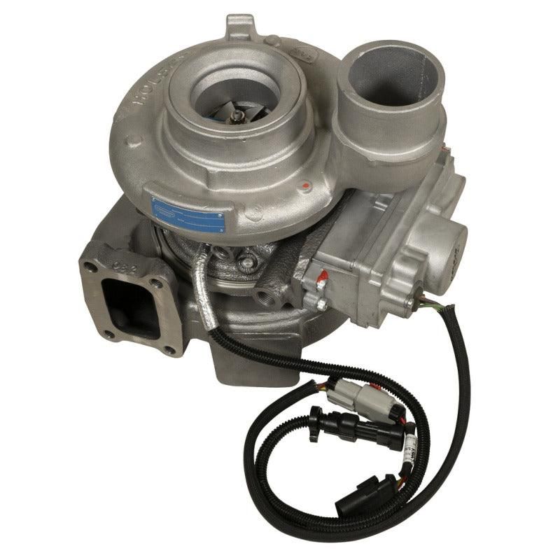 BD Diesel Stock Replacement Turbo - Dodge 2007.5-2012 6.7L HE351 - SMINKpower Performance Parts BDD1045775 BD Diesel