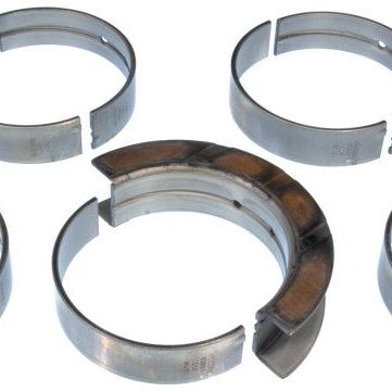 Clevite Cummins B Series 6 Cyl Contains Flange Bearing Main Bearing Set-Bearings-Clevite-CLEMS2269P-SMINKpower Performance Parts