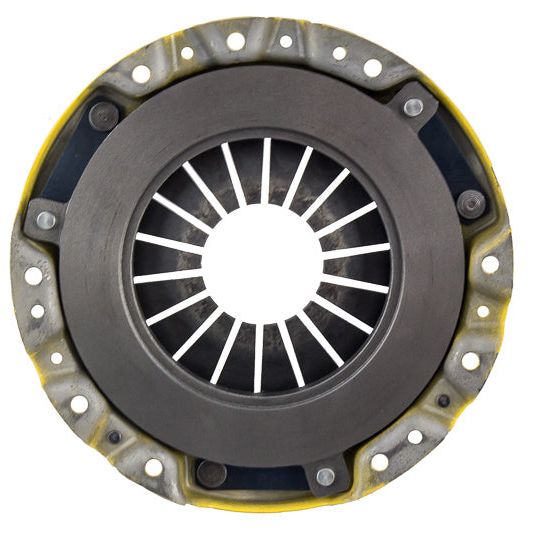 ACT 2000 Honda S2000 P/PL Heavy Duty Clutch Pressure Plate-Pressure Plates-ACT-ACTH021-SMINKpower Performance Parts