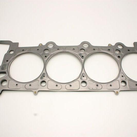 Cometic Ford 4.6L V-8 Left Side 92MM .040 MLS Headgasket-Head Gaskets-Cometic Gasket-CGSC5118-040-SMINKpower Performance Parts