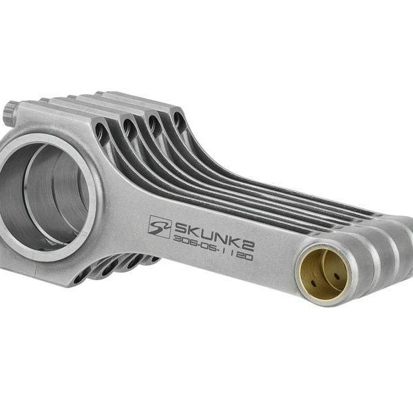 Skunk2 Alpha Series Honda B18C Connecting Rods - SMINKpower Performance Parts SKK306-05-1120 Skunk2 Racing