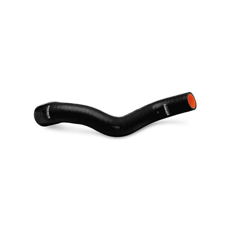 Mishimoto 2014+ Ford Fiesta ST Radiator Hose Kit (Black) - SMINKpower Performance Parts MISMMHOSE-FIST-14BK Mishimoto