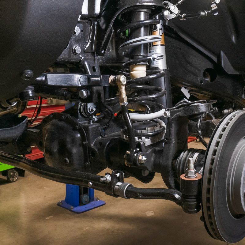 Synergy 2018+ Jeep Wrangler JL/JLU / 2020+ JT Front Sway Bar Links - SMINKpower Performance Parts SYN8859-11 Synergy Mfg