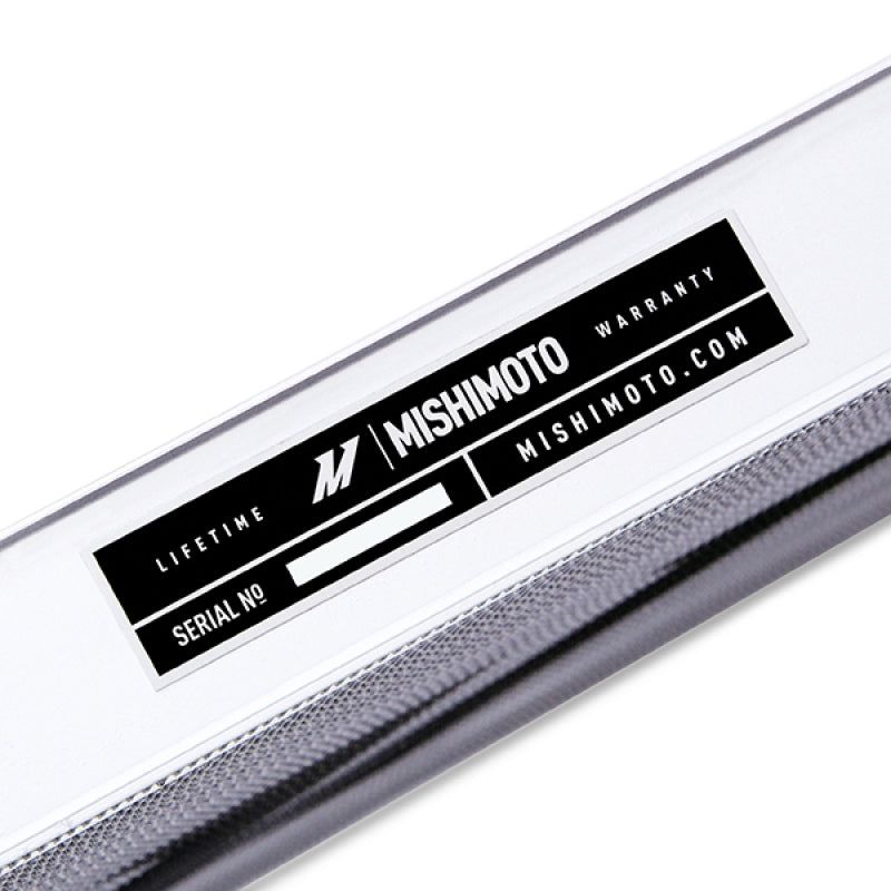 Mishimoto 99-06 BMW 323i/323i/328i/330i Performance Aluminum Radiator-Radiators-Mishimoto-MISMMRAD-E46-323-SMINKpower Performance Parts