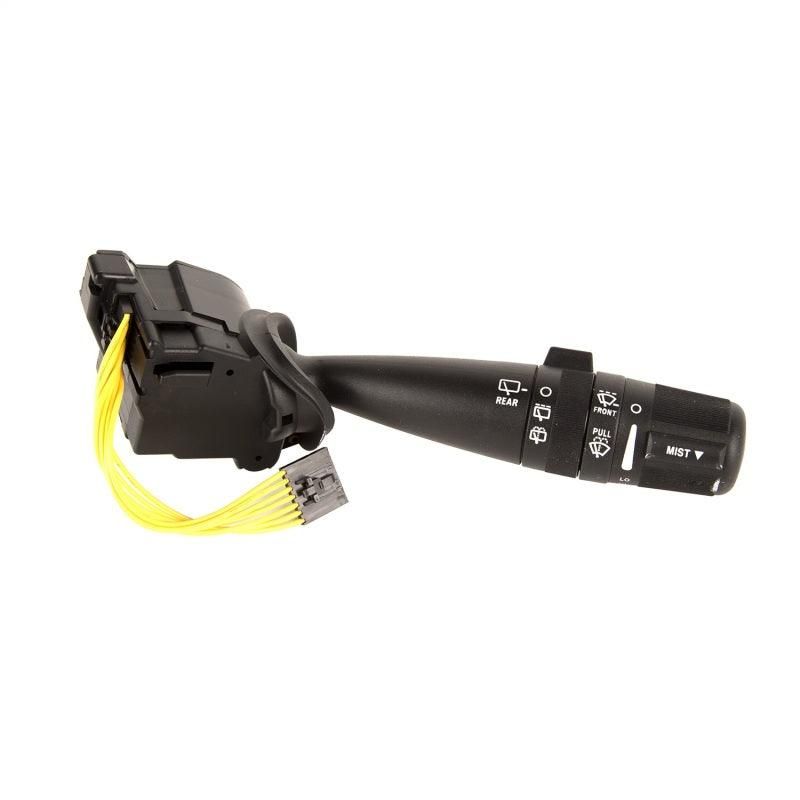 Omix Multifunction Wiper Switch- 07-17 JK/MK/KK - SMINKpower Performance Parts OMI17234.35 OMIX