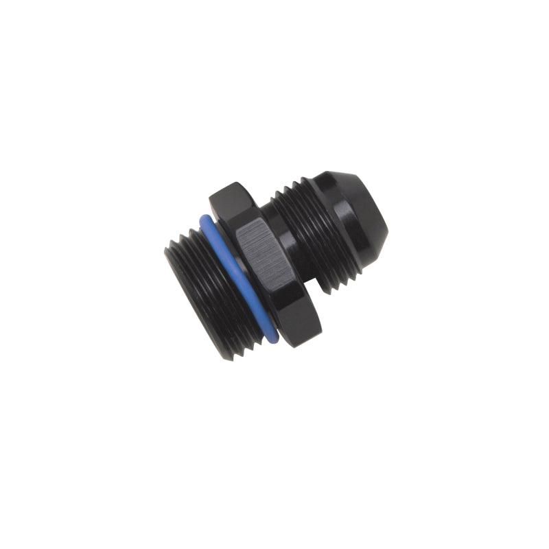 Russell Performance -16 AN to -12 AN Radius Port Adapter - SMINKpower Performance Parts RUS670690 Russell
